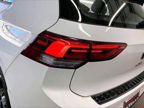 New 2026 Volkswagen GTI Autobahn image 24