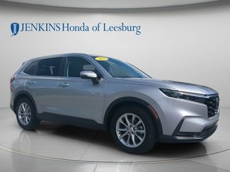 Used 2024 Honda CR-V EX-L video 1