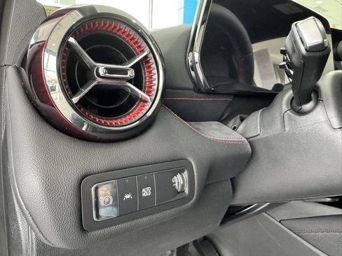 New 2025 Chevrolet Blazer EV RS image 41