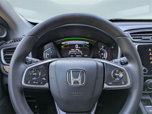 Used 2022 Honda CR-V EX image 33