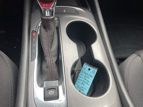 Used 2023 Chevrolet Malibu RS image 27