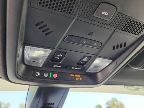 Certified 2025 Cadillac XT5 Premium Luxury w/ Technology Package image 19