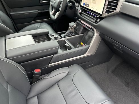 New 2026 Toyota Sequoia Limited image 19