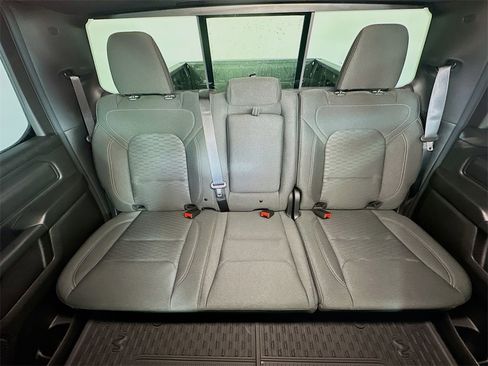 New 2026 RAM 1500 Tradesman image 10