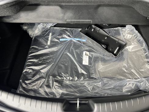 New 2025 Mercedes-Benz CLE 53 AMG 4MATIC Cabriolet image 25