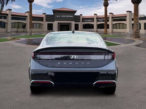 New 2026 Hyundai Sonata SEL image 6