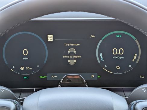 New 2026 Hyundai Santa Fe Calligraphy image 25