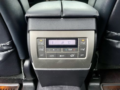 Used 2019 Lexus GX 460 Premium AWD/4WD image 26