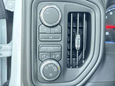 New 2026 GMC Sierra 2500 Pro image 31