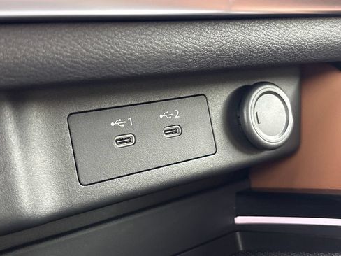 New 2026 Nissan Rogue Platinum AWD/4WD image 18
