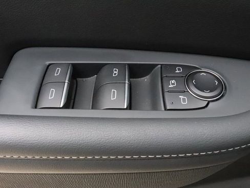 New 2025 Buick Enclave Sport Touring w/ Power Package image 10