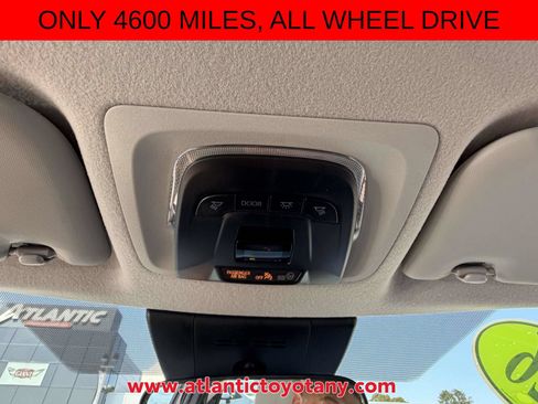 Used 2026 Toyota Corolla Cross L AWD/4WD image 28
