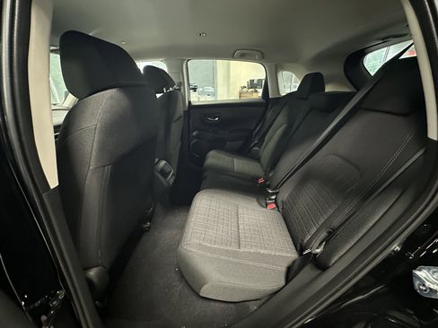 New 2027 Honda HR-V LX image 17