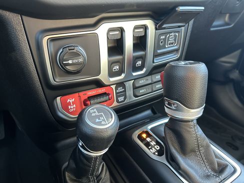 New 2026 Jeep Wrangler Rubicon image 20