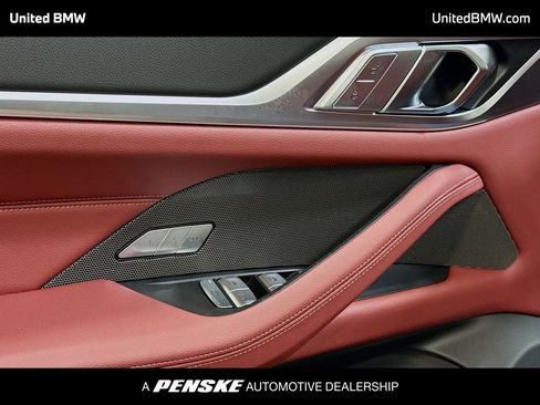 New 2026 BMW 430i w/ M Sport Package RWD image 3