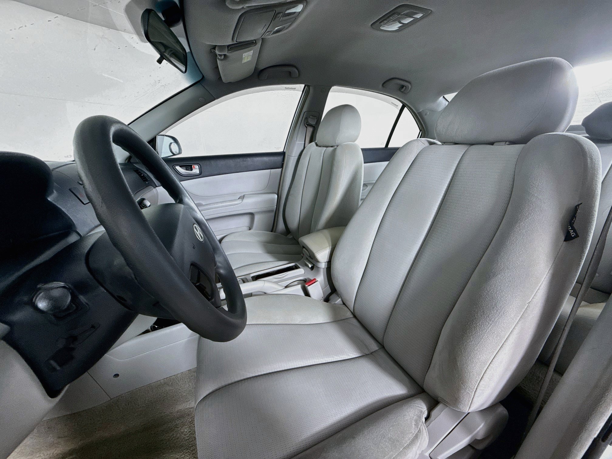 Used 2008 Hyundai Sonata GLS FWD image 22
