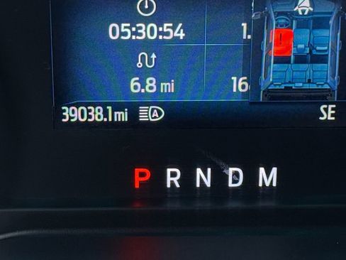 Used 2024 Ford F250 XLT image 19