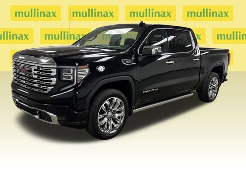 New 2026 GMC Sierra 1500 Denali w/ Denali Reserve Package image 7
