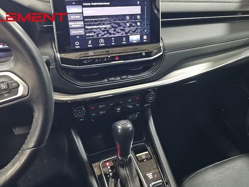 Used 2022 Jeep Compass High Altitude image 14