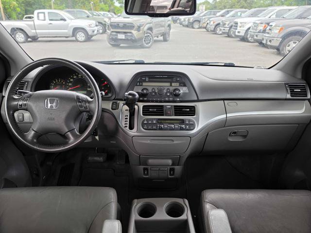Used 2010 Honda Odyssey EX-L image 22