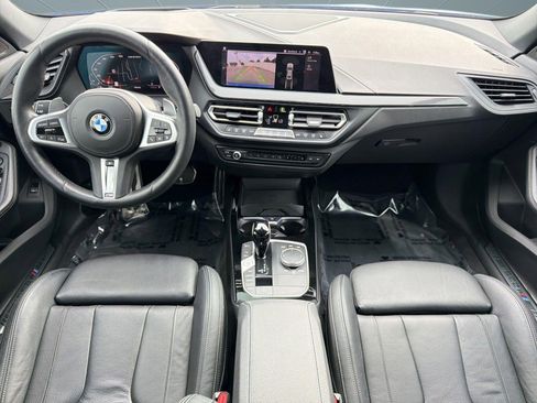 Certified 2023 BMW M235i xDrive Gran Coupe w/ Premium Package AWD/4WD image 15