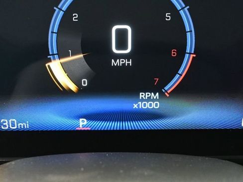 New 2026 Chevrolet TrailBlazer LT w/ Convenience Package FWD image 30