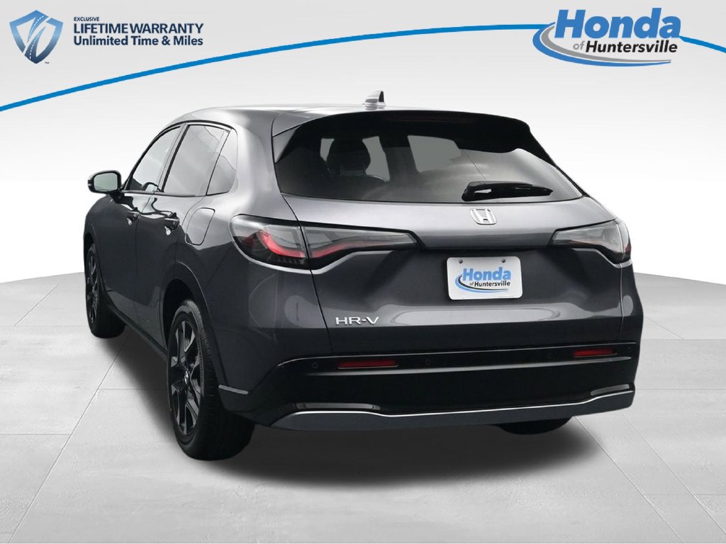 New 2027 Honda HR-V EX-L image 6