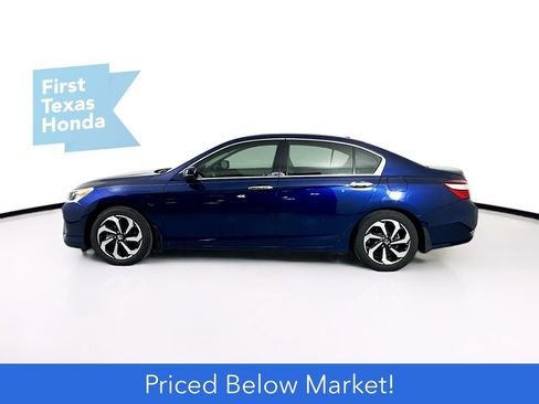 Used 2016 Honda Accord EX-L image 4
