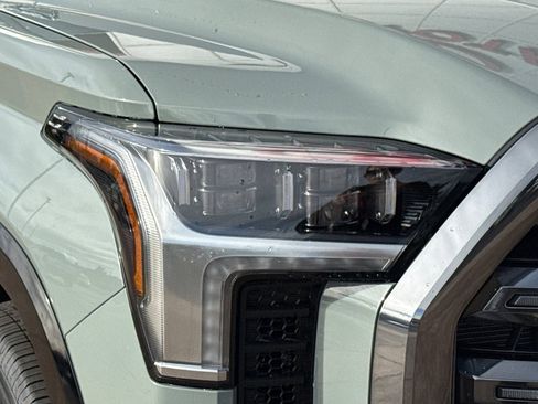 New 2026 Toyota Tundra Platinum image 31