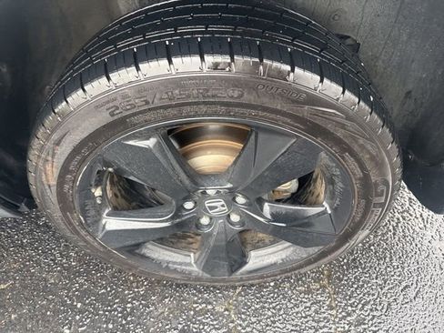 Used 2020 Honda Passport Elite image 6