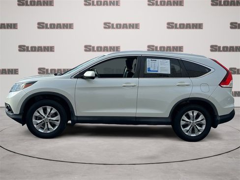 Used 2014 Honda CR-V EX-L image 2