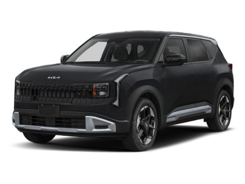 New 2027 Kia Seltos S FWD image 1
