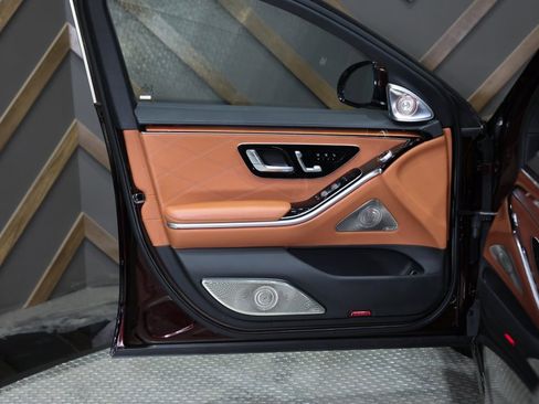 Used 2022 Mercedes-Benz Maybach S 580 4MATIC image 33