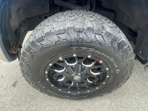 Used 2016 Ford F150 XL w/ Equipment Group 101A Mid AWD/4WD image 18