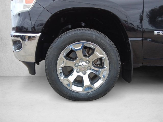 Used 2020 RAM 1500 Big Horn AWD/4WD image 26