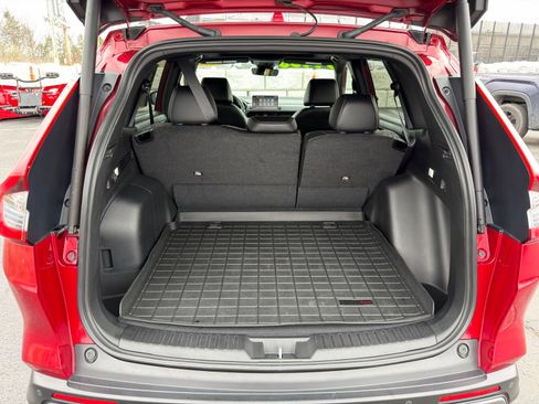 Used 2024 Honda CR-V Sport-L image 32