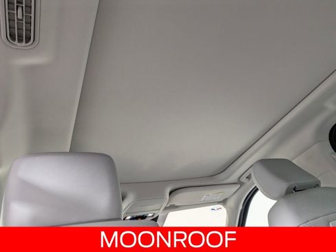 Certified 2025 Ford Expedition Max Platinum AWD/4WD image 15