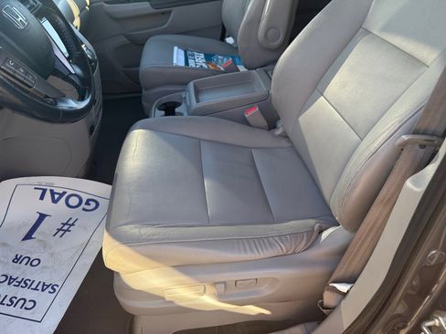 Used 2016 Honda Odyssey EX-L image 34