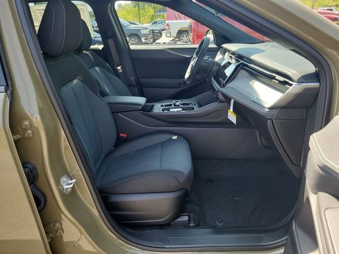 New 2026 Jeep Cherokee Laredo AWD/4WD image 38