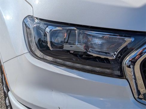 Used 2019 Ford Ranger Lariat image 15