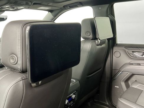 Certified 2023 GMC Yukon Denali w/ Denali Reserve Package image 27