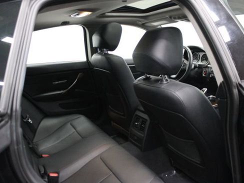 Used 2015 BMW 428i Gran Coupe xDrive image 24