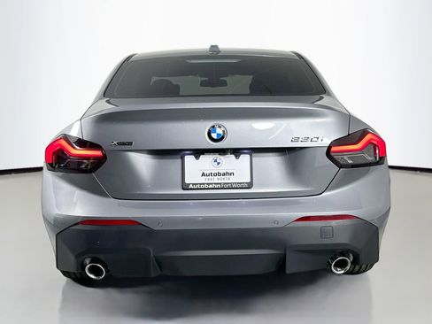 New 2026 BMW 230i xDrive Coupe w/ Premium Package image 6
