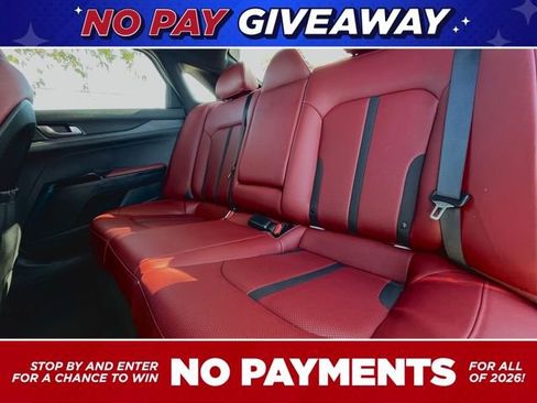 Used 2023 Kia K5 GT-Line image 27