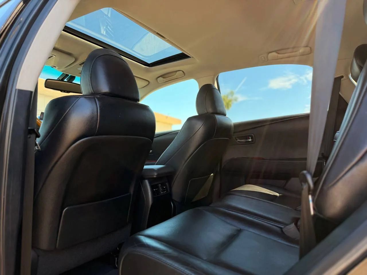 Used 2012 Lexus RX 350 FWD w/ Premium Pkg image 29