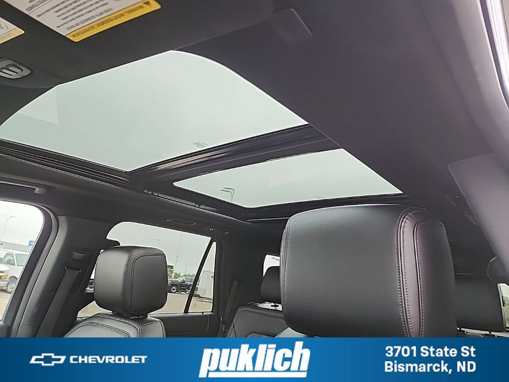 Used 2018 Ford Expedition Limited w/ Equipment Group 302A AWD/4WD image 34