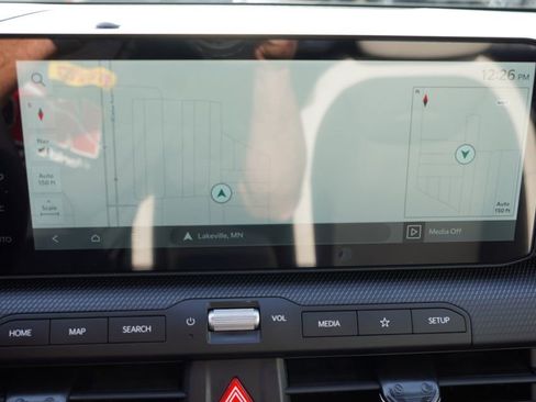 New 2025 Kia K4 GT-Line image 15