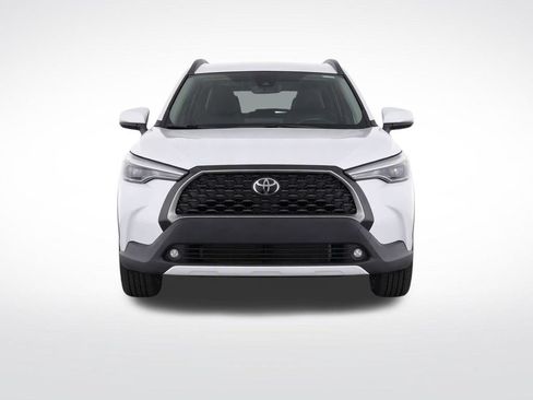 Used 2022 Toyota Corolla Cross XLE FWD image 5