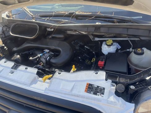 Used 2019 Ford Transit 150 148 Medium Roof image 17