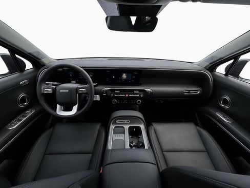 New 2026 Hyundai Palisade Limited image 13